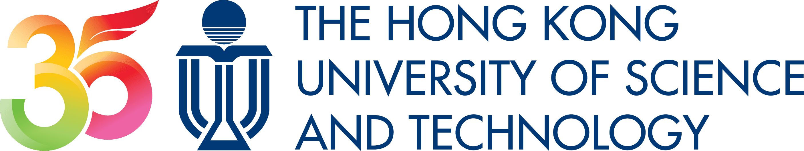 HKUST logo